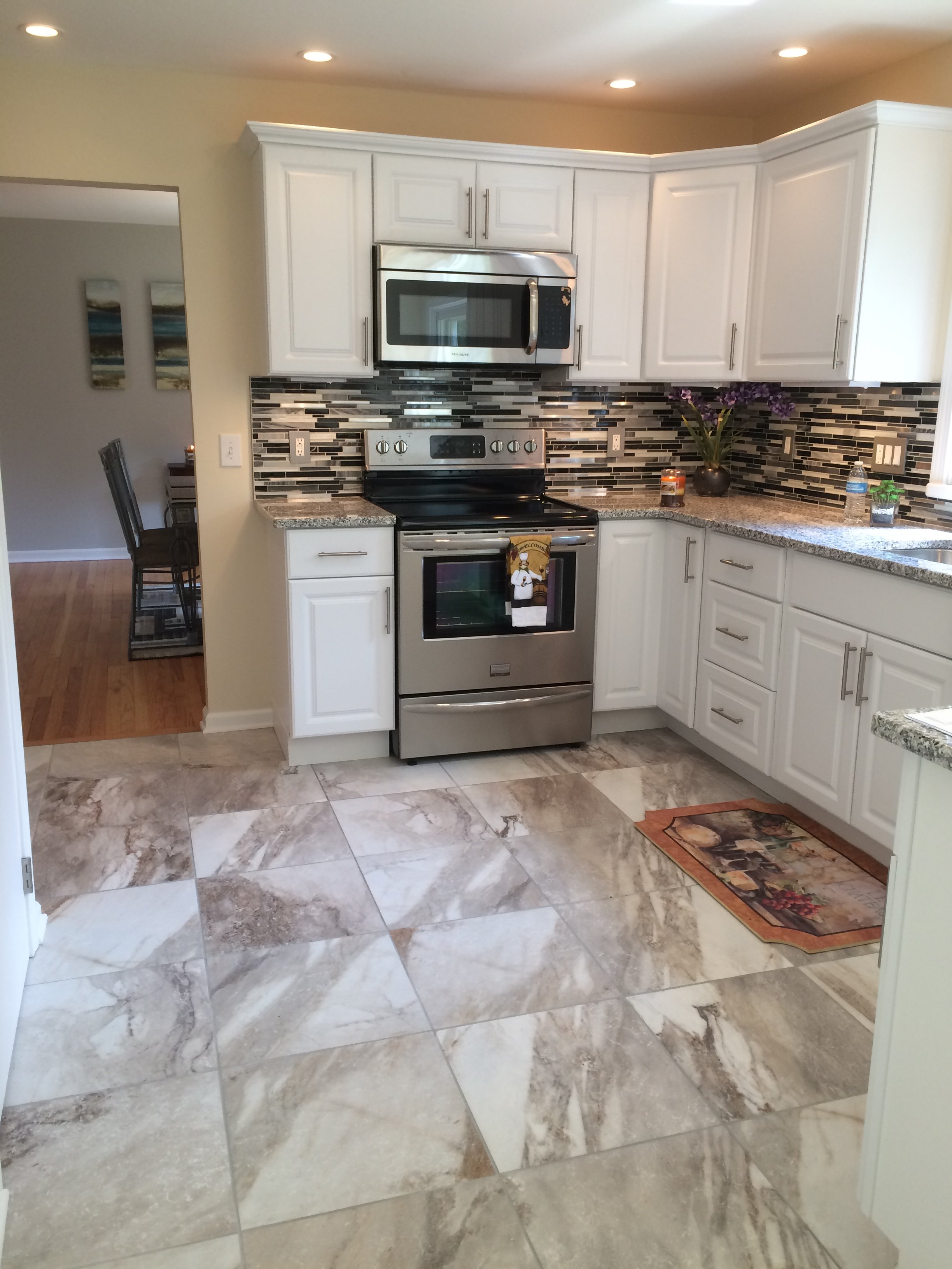 Floor Tile, Ceramic Tiles & Porcelain Tiles Top Tile of Latham